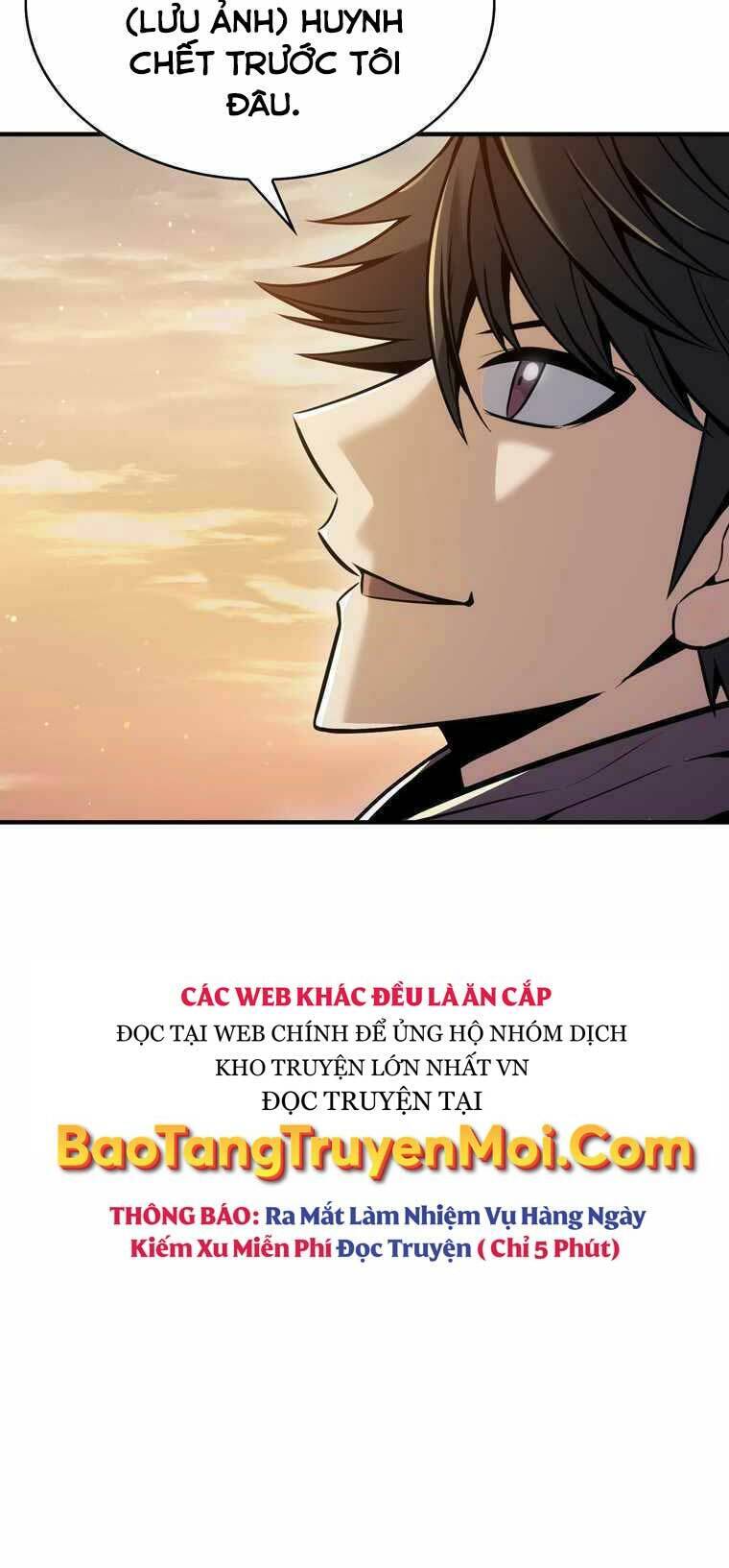 Bá Vương Chi Tinh Chapter 31 - Trang 17