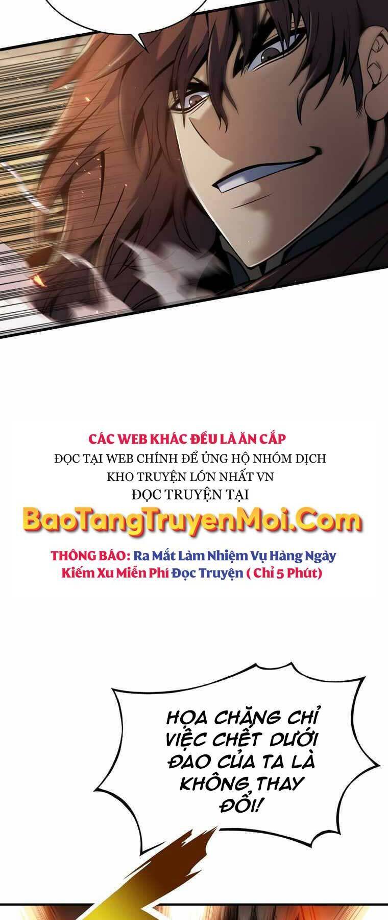 Bá Vương Chi Tinh Chapter 31 - Trang 48