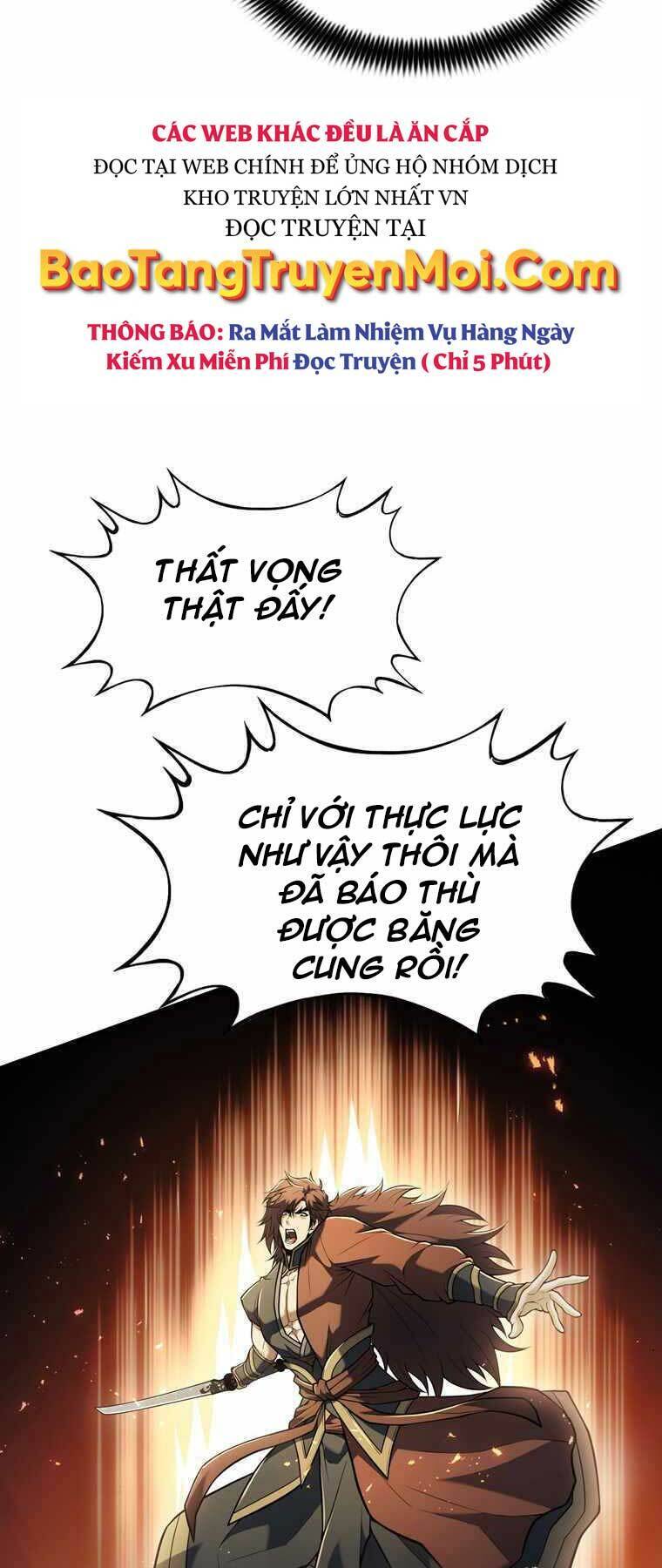 Bá Vương Chi Tinh Chapter 31 - Trang 56