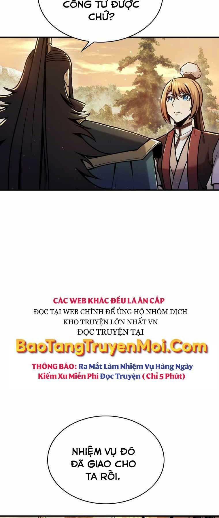 Bá Vương Chi Tinh Chapter 31 - Trang 6