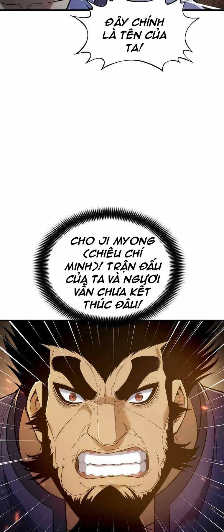 Bá Vương Chi Tinh Chapter 31 - Trang 65