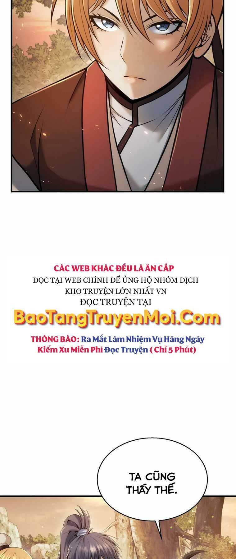 Bá Vương Chi Tinh Chapter 31 - Trang 74