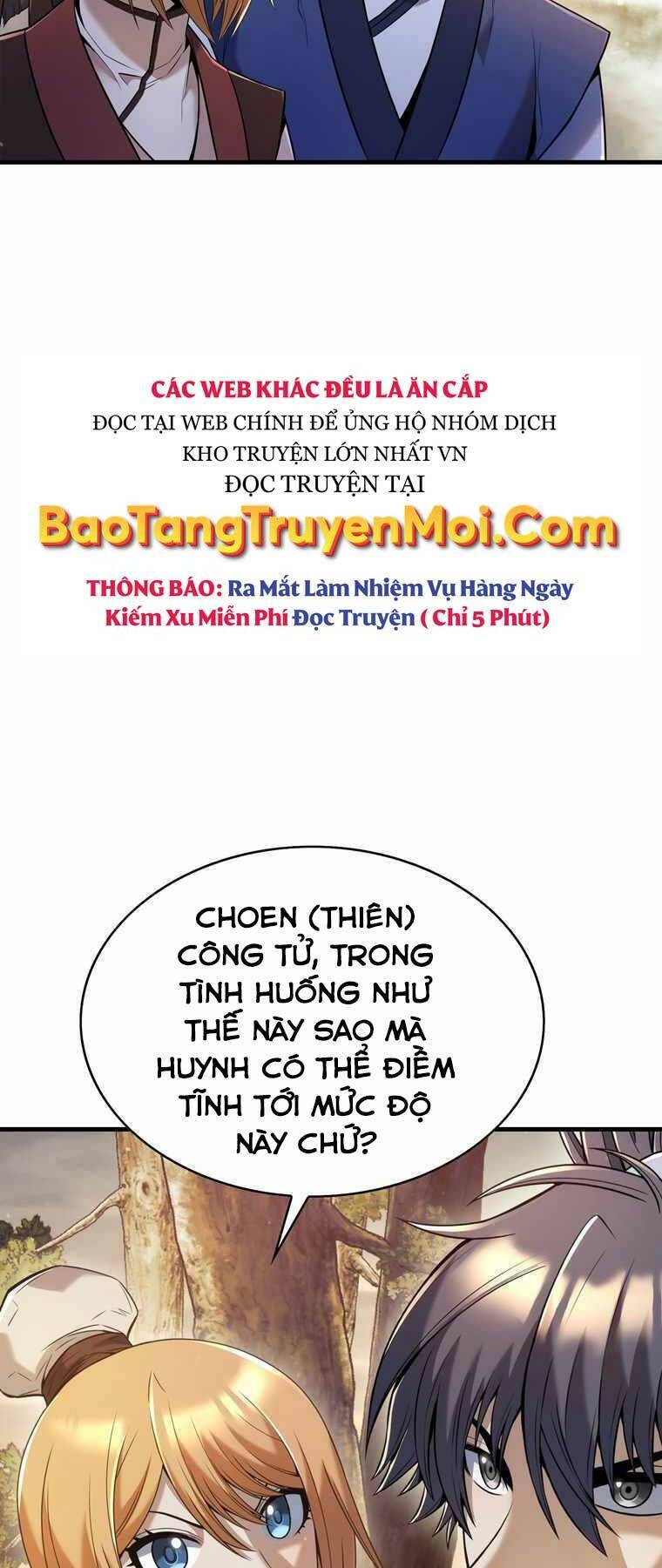 Bá Vương Chi Tinh Chapter 31 - Trang 77