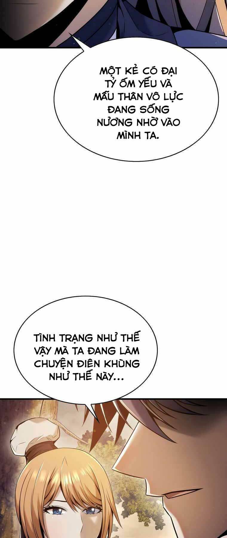 Bá Vương Chi Tinh Chapter 31 - Trang 81