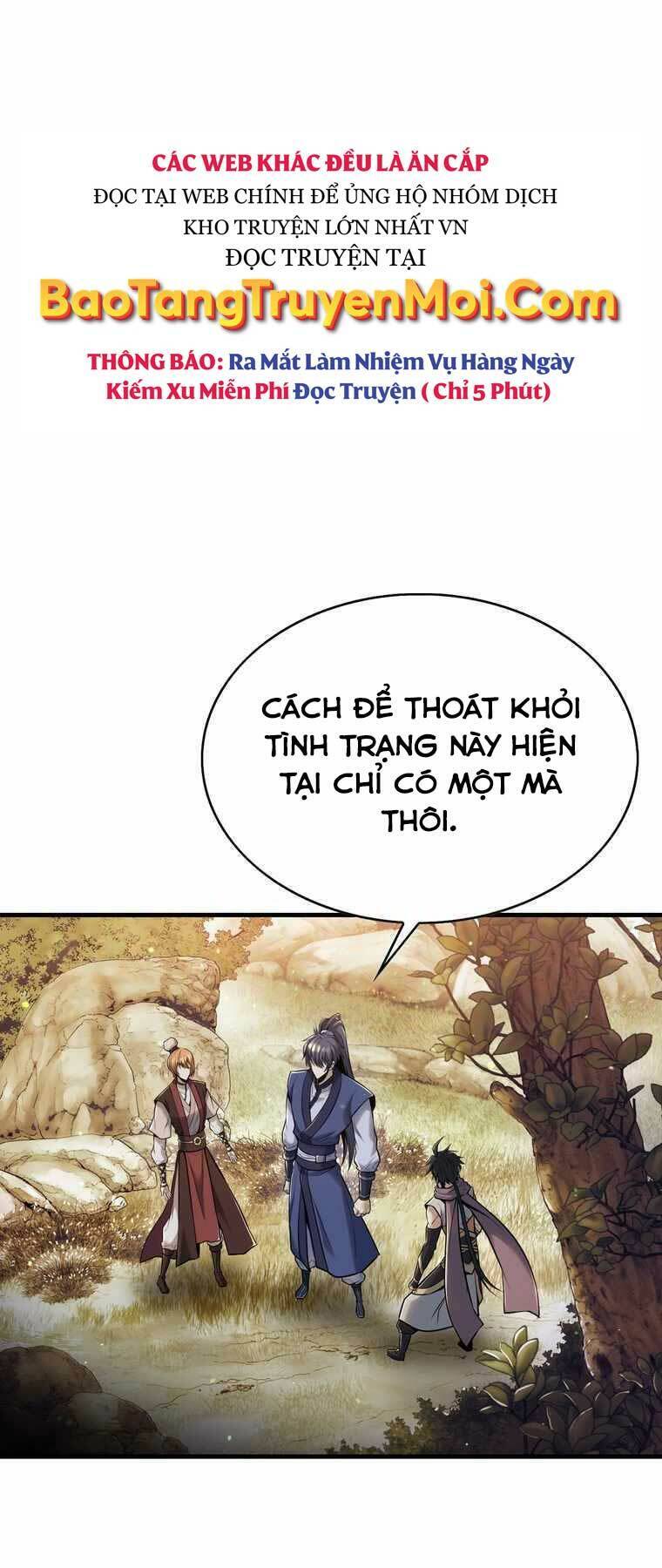 Bá Vương Chi Tinh Chapter 31 - Trang 84