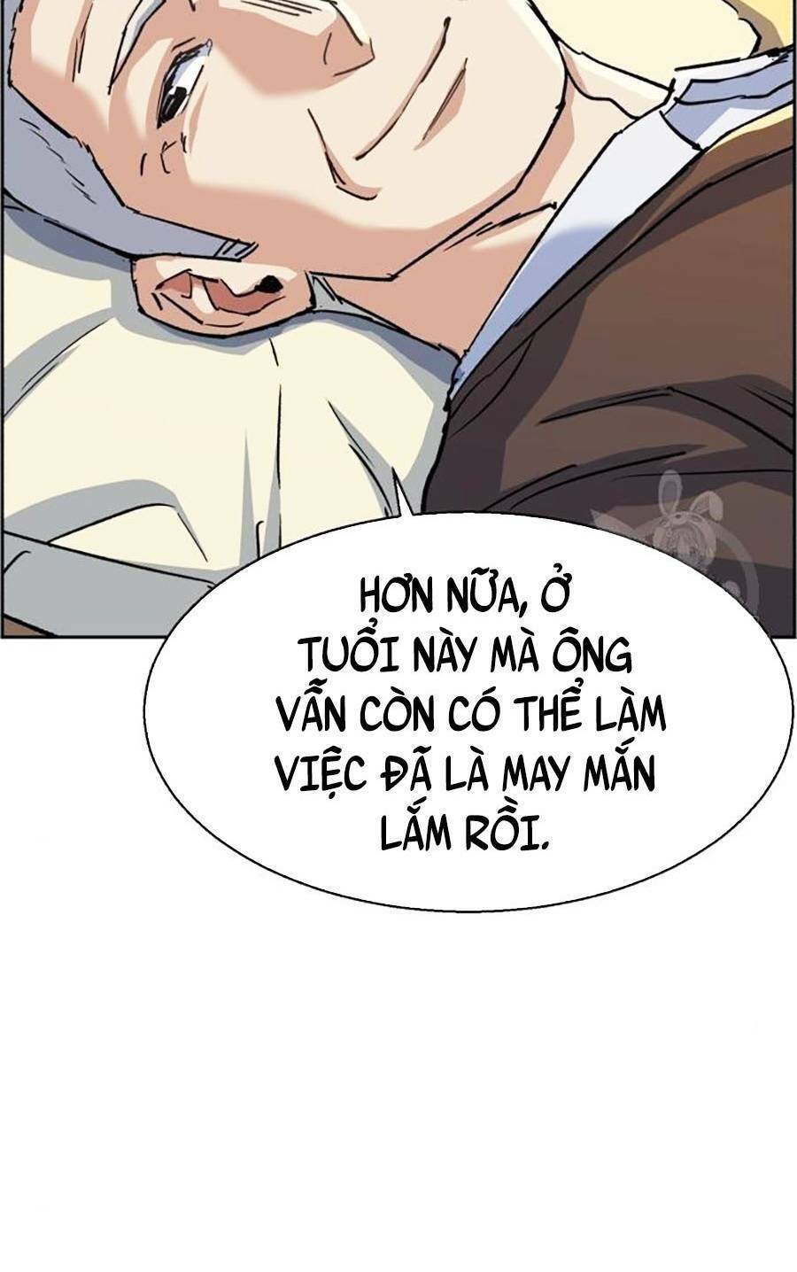 Bạn Học Của Tôi Là Lính Đánh Thuê Chapter 85 - Trang 84