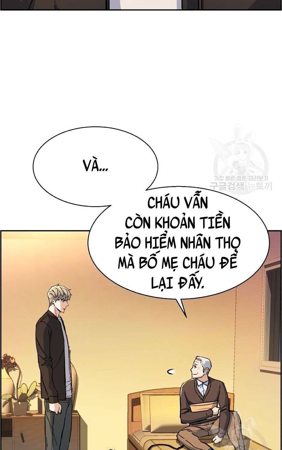 Bạn Học Của Tôi Là Lính Đánh Thuê Chapter 85 - Trang 93