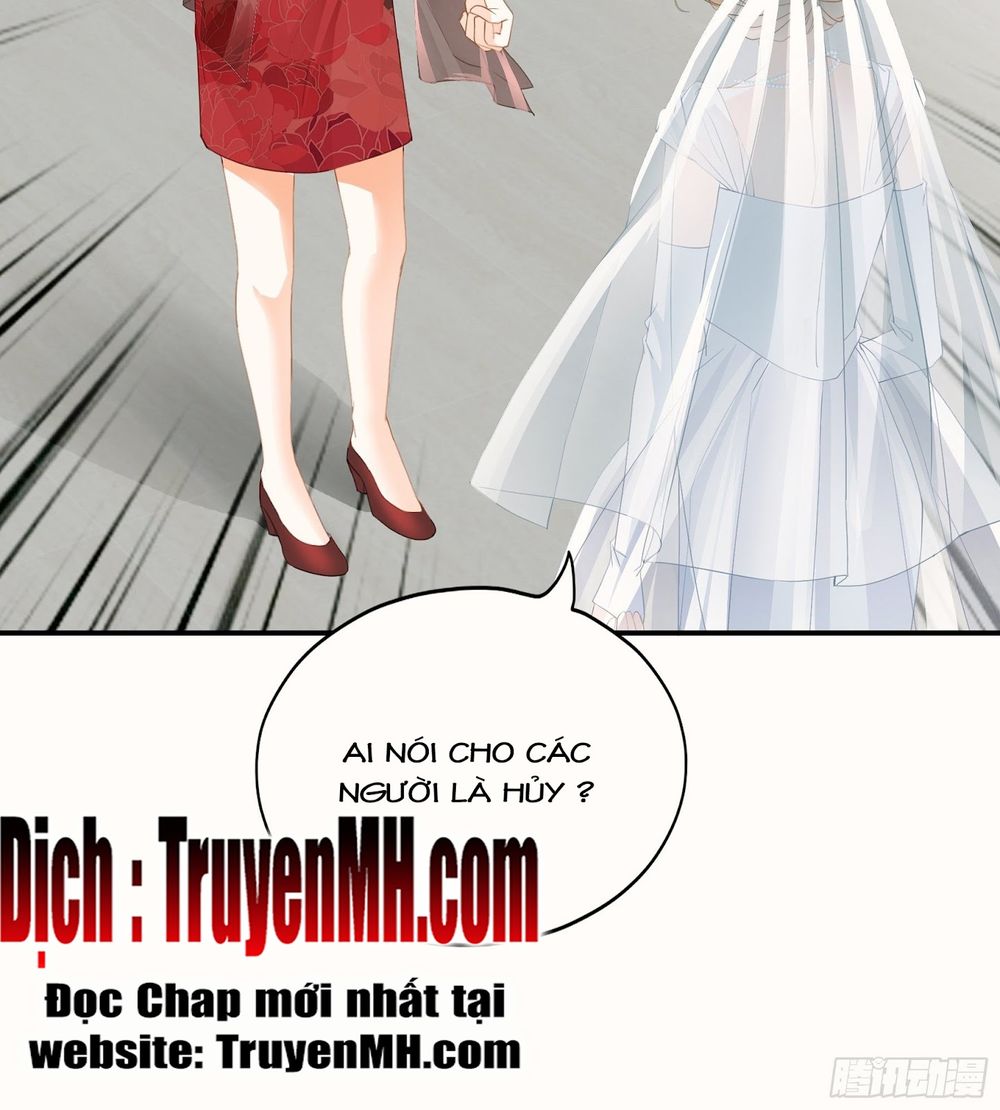 Bạo Quân Ái Nhân Chapter 16 - Trang 19