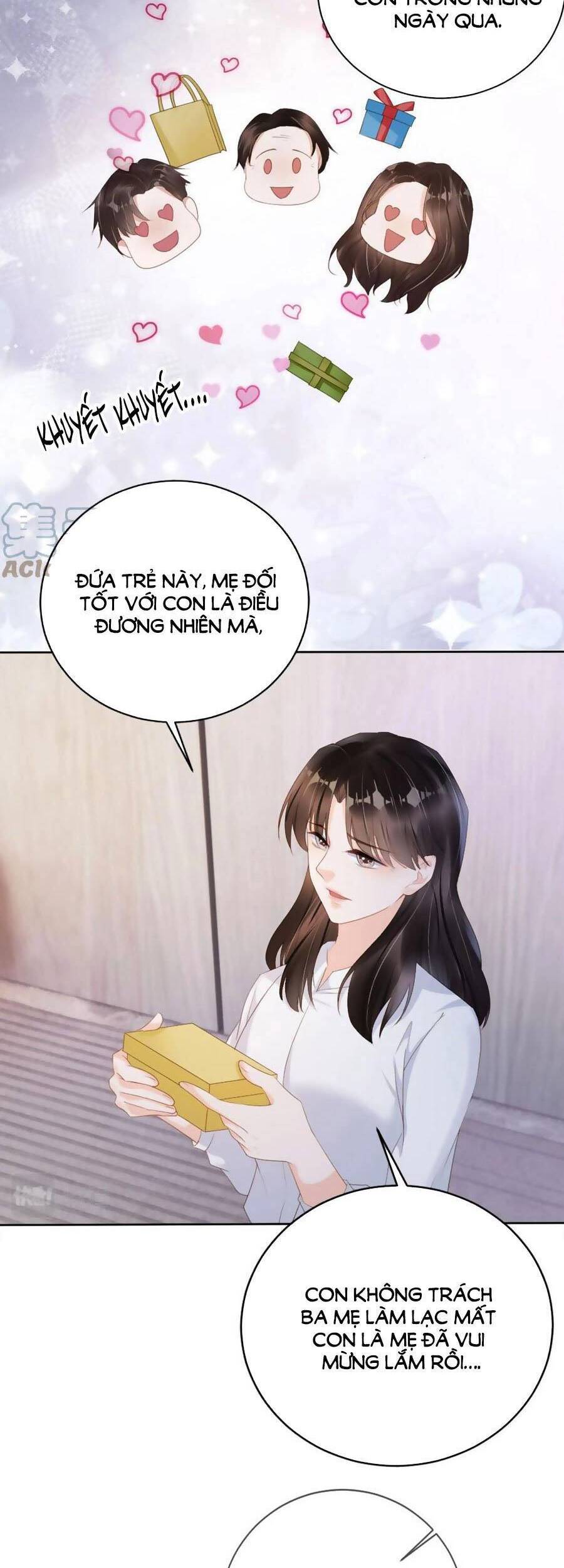 Dây Dưa Không Dứt Chapter 39 - Trang 20