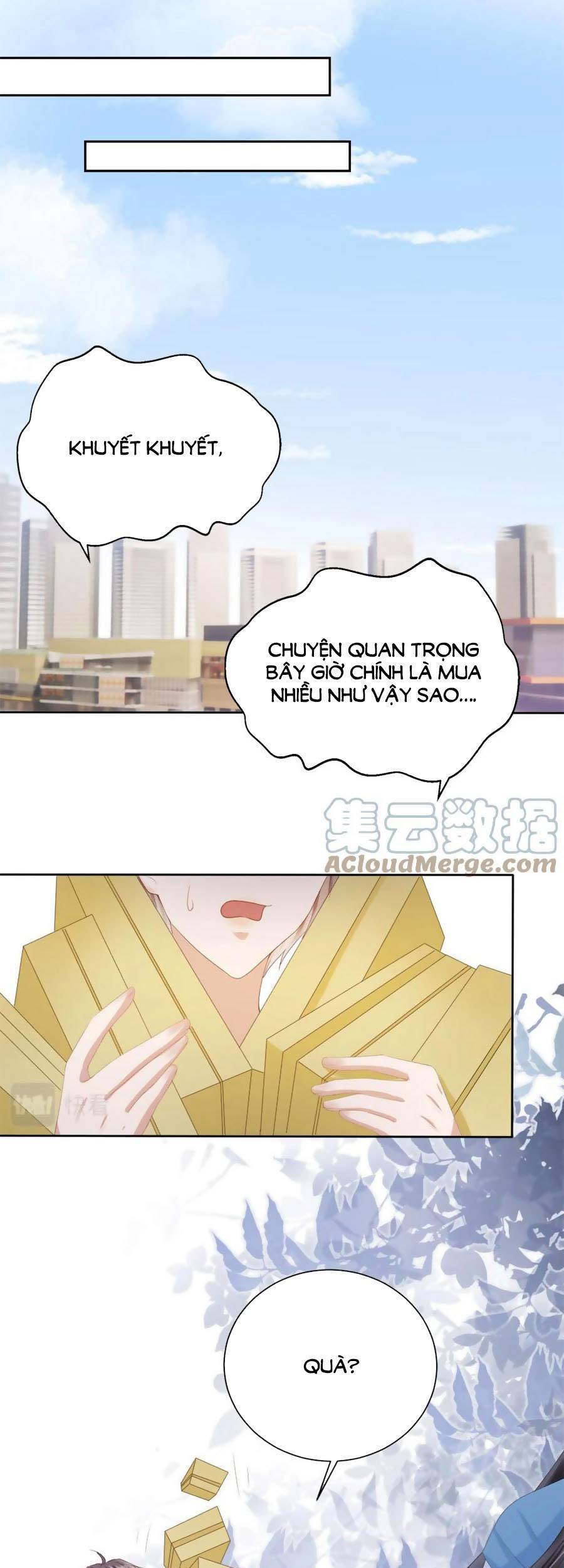 Dây Dưa Không Dứt Chapter 39 - Trang 9