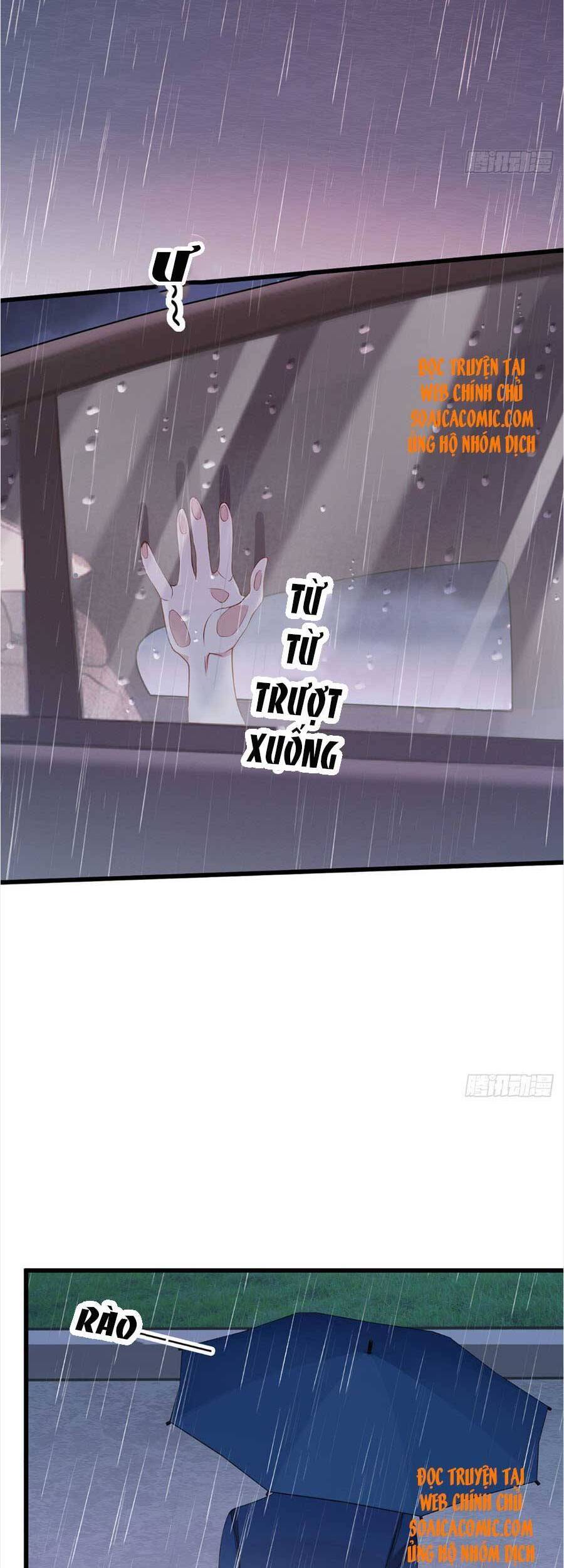 Manh Bảo Của Tôi Là Liêu Cơ Chapter 60 - Trang 17