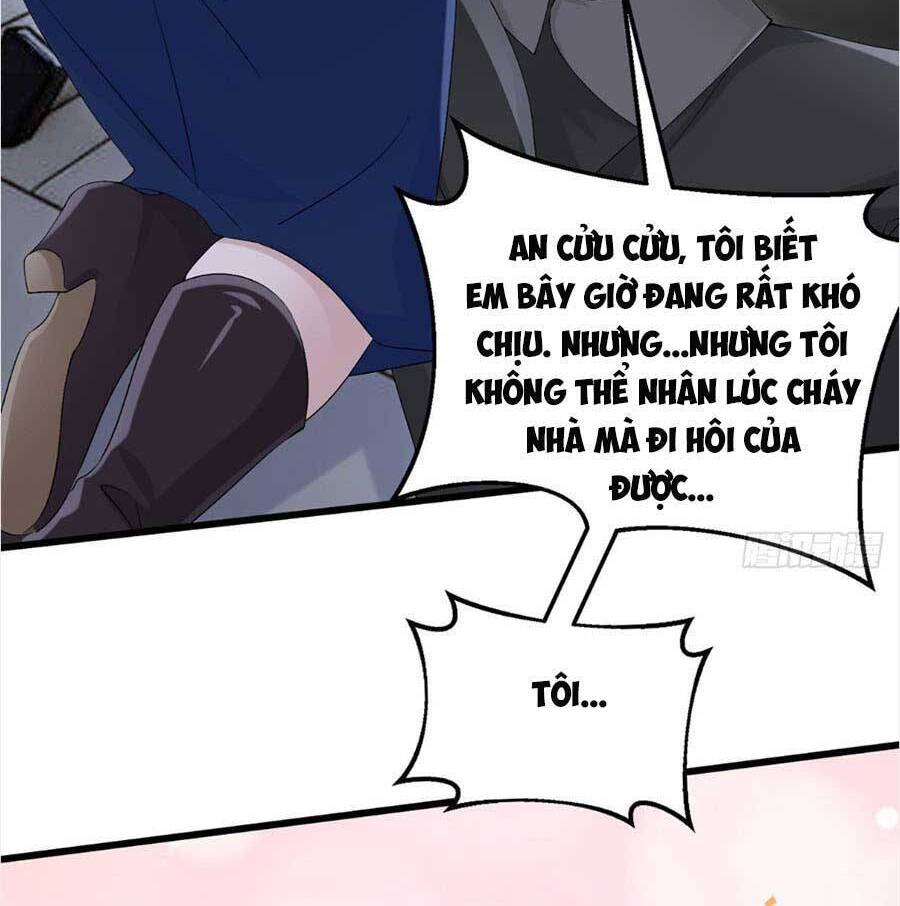 Manh Bảo Của Tôi Là Liêu Cơ Chapter 60 - Trang 7