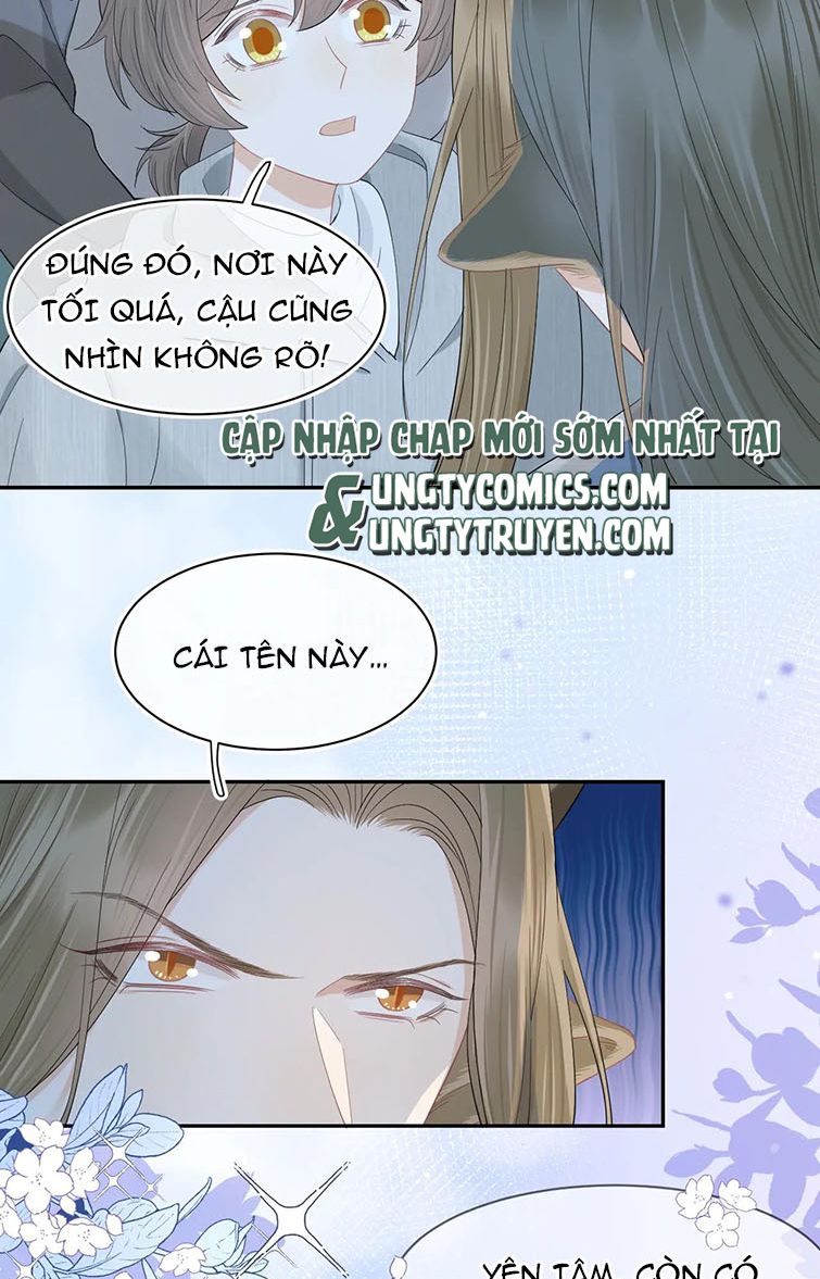 Một Ngụm Nuốt Trọn Thỏ Con Chapter 62 - Trang 31