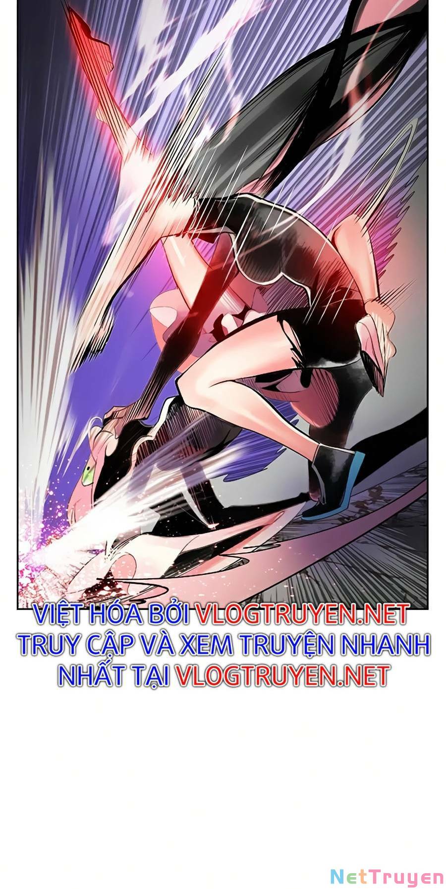 Nhân Trùng Đại Chiến Chapter 57 - Trang 46