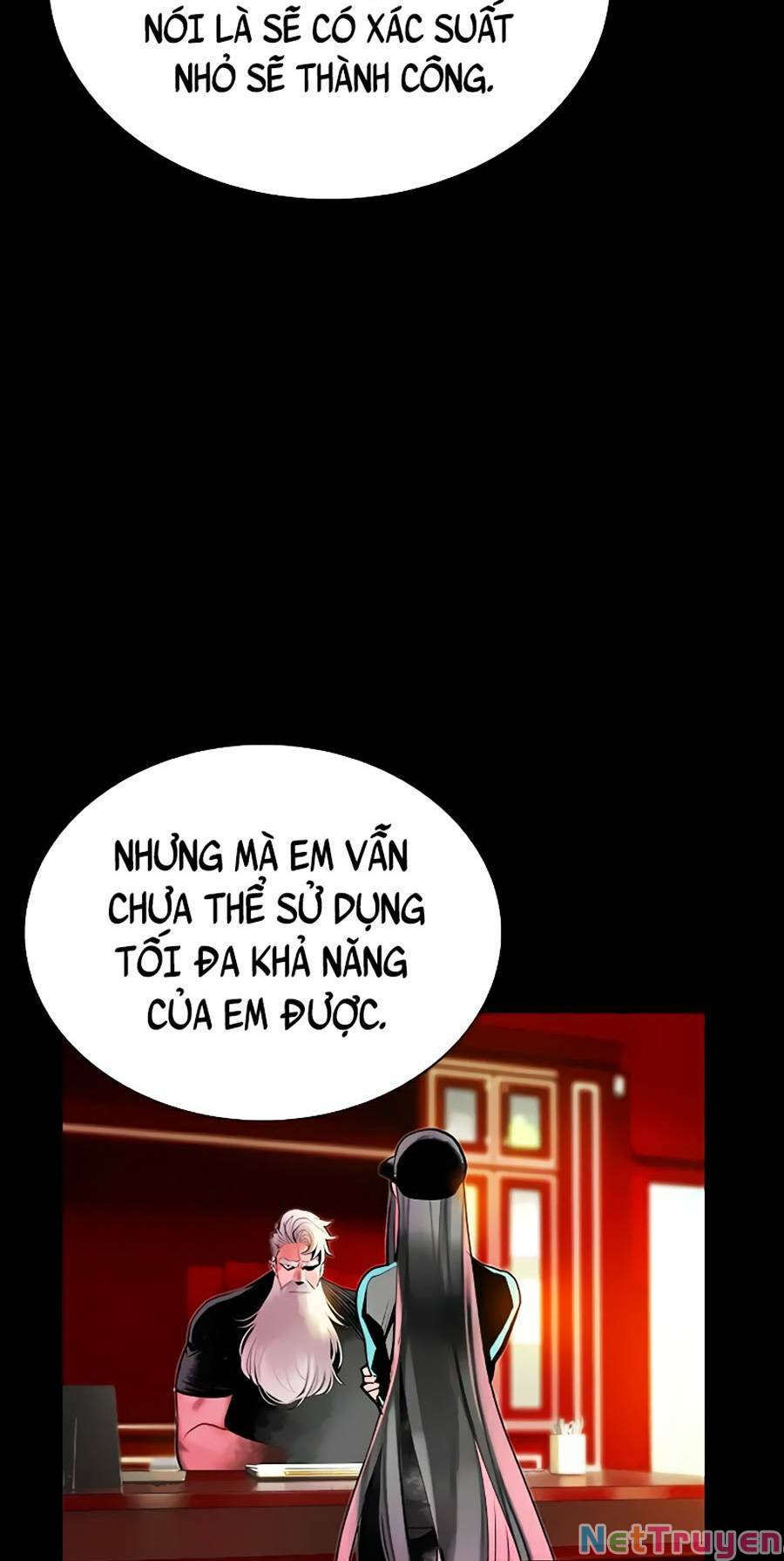 Nhân Trùng Đại Chiến Chapter 57 - Trang 61