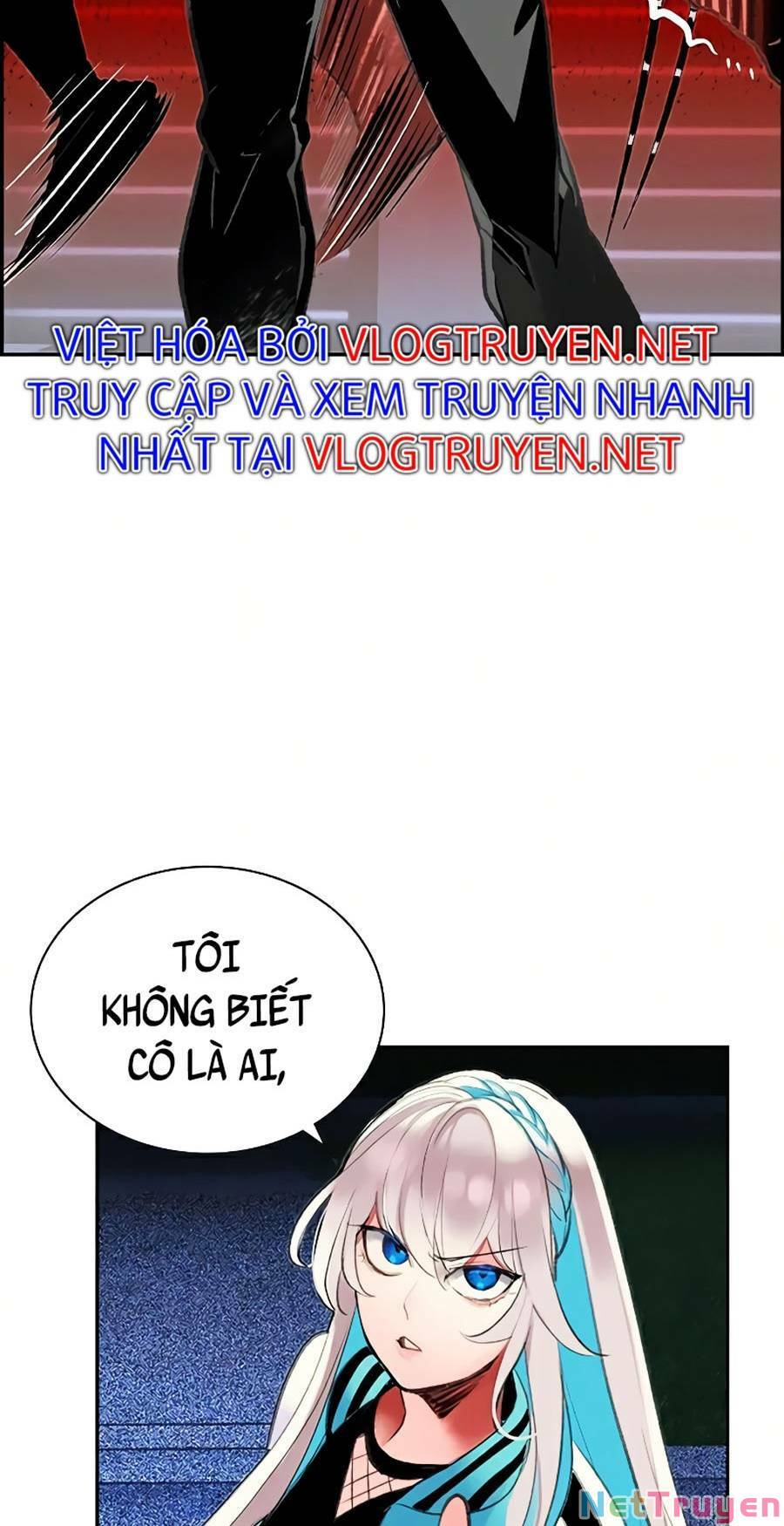 Nhân Trùng Đại Chiến Chapter 57 - Trang 82