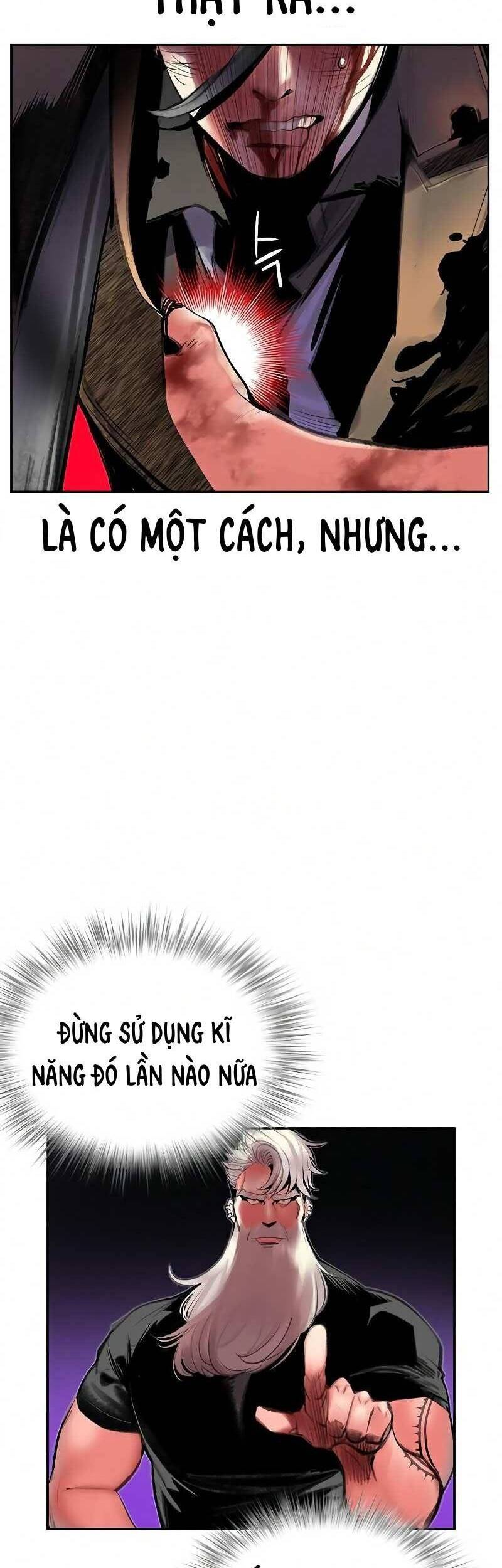 Nhân Trùng Đại Chiến Chapter 58 - Trang 13