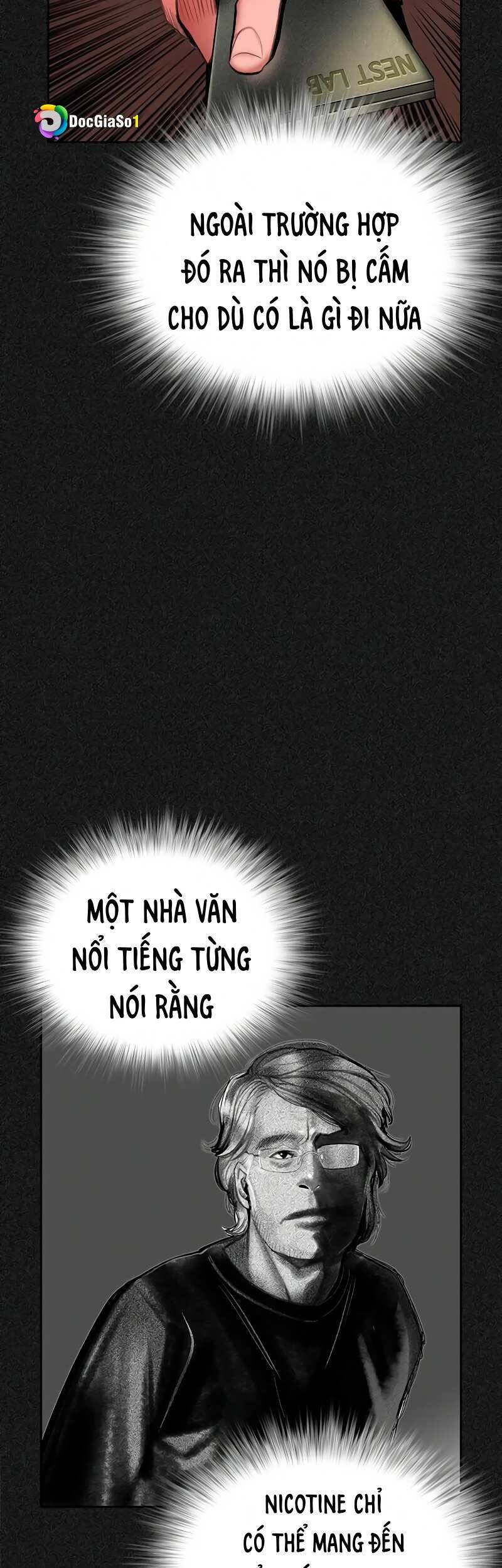 Nhân Trùng Đại Chiến Chapter 58 - Trang 33