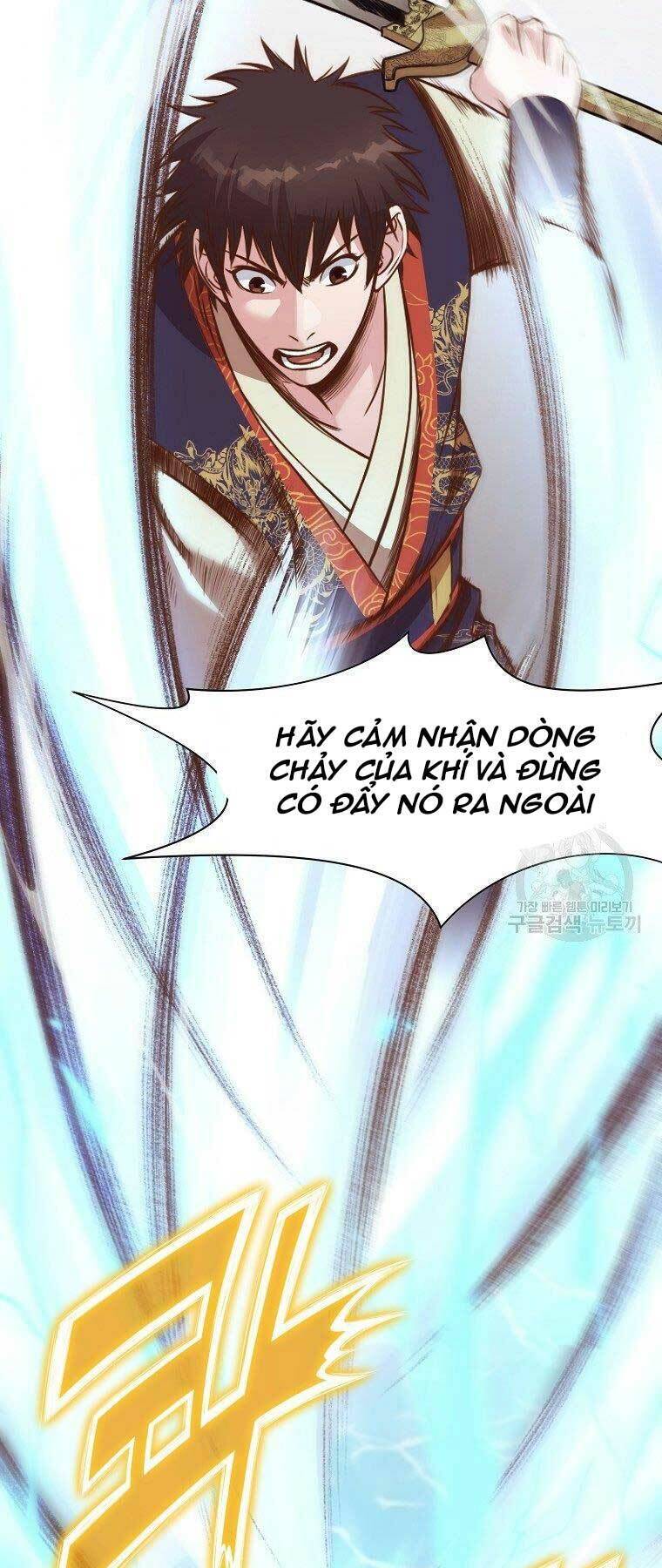 Thiên Võ Chiến Thần Chapter 54 - Trang 19