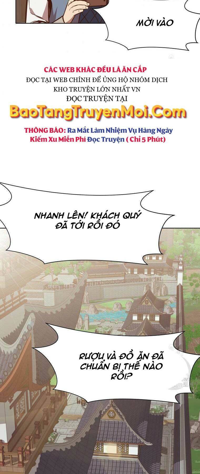 Thiên Võ Chiến Thần Chapter 54 - Trang 45