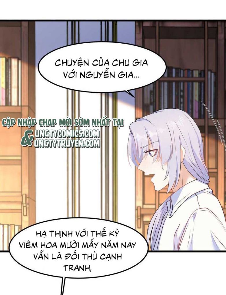 Trần Thương (Vết Sẹo Cũ) Chapter 55 - Trang 6