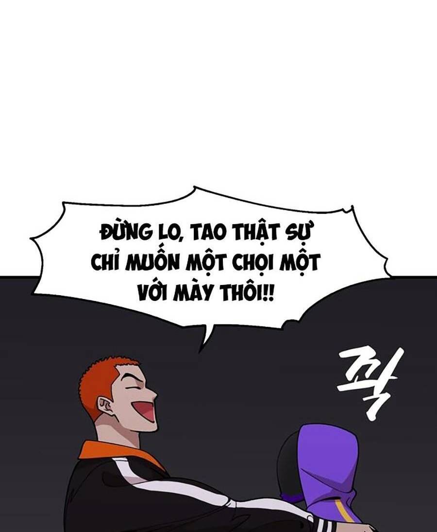 Xếp Hạng Bắt Nạt Chapter 35 - Trang 33