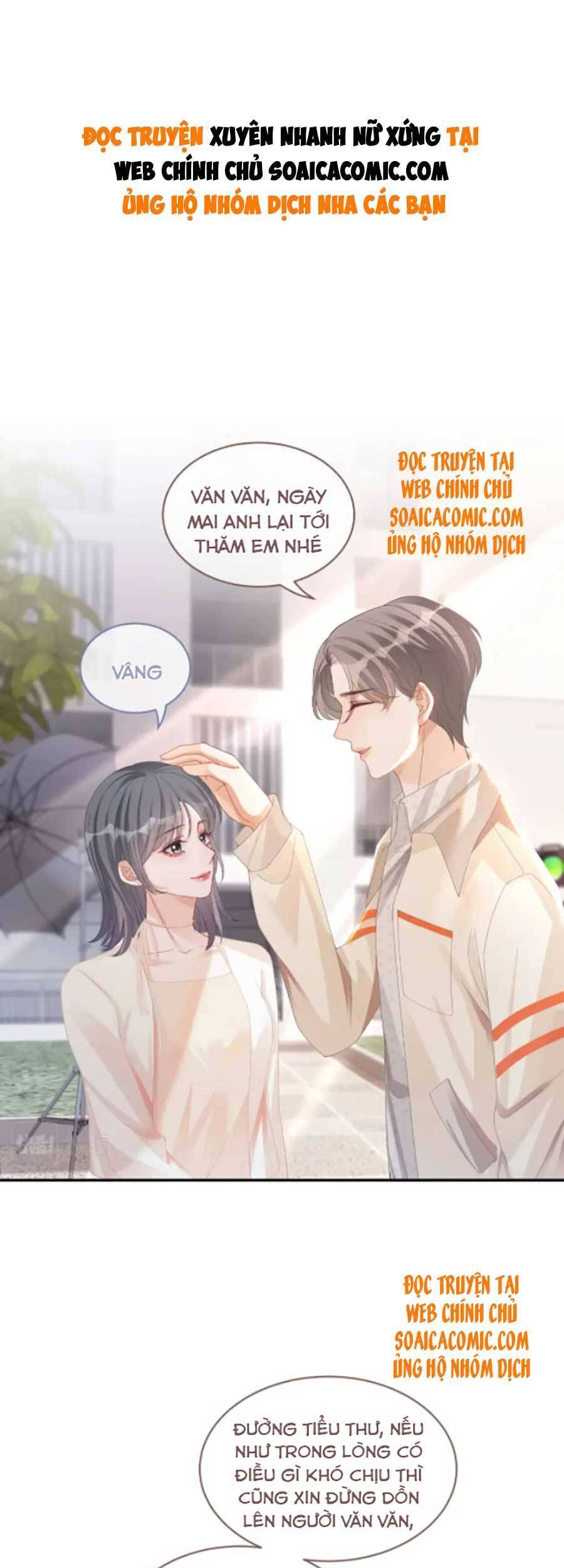 Xuyên Nhanh Nữ Phụ Bình Tĩnh Chút Chapter 91 - Trang 1