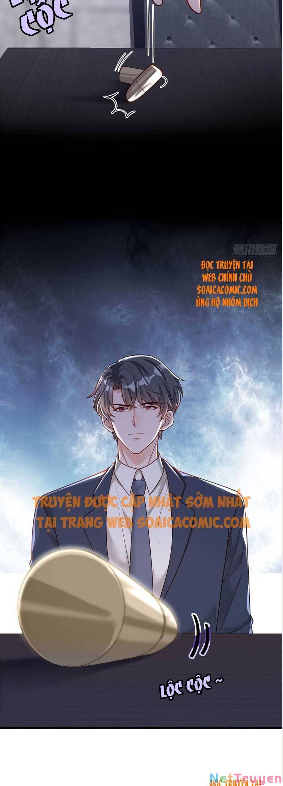 Ác Ma Thì Thầm Chapter 66 - Trang 20