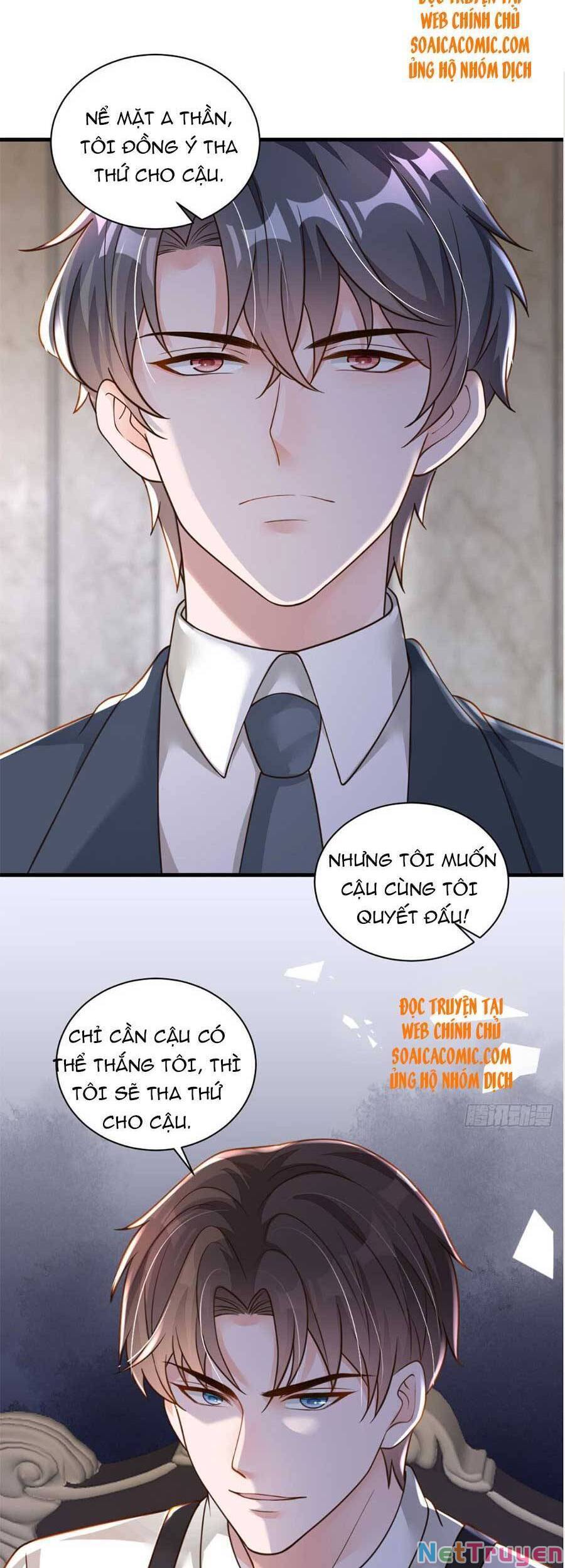 Ác Ma Thì Thầm Chapter 66 - Trang 21