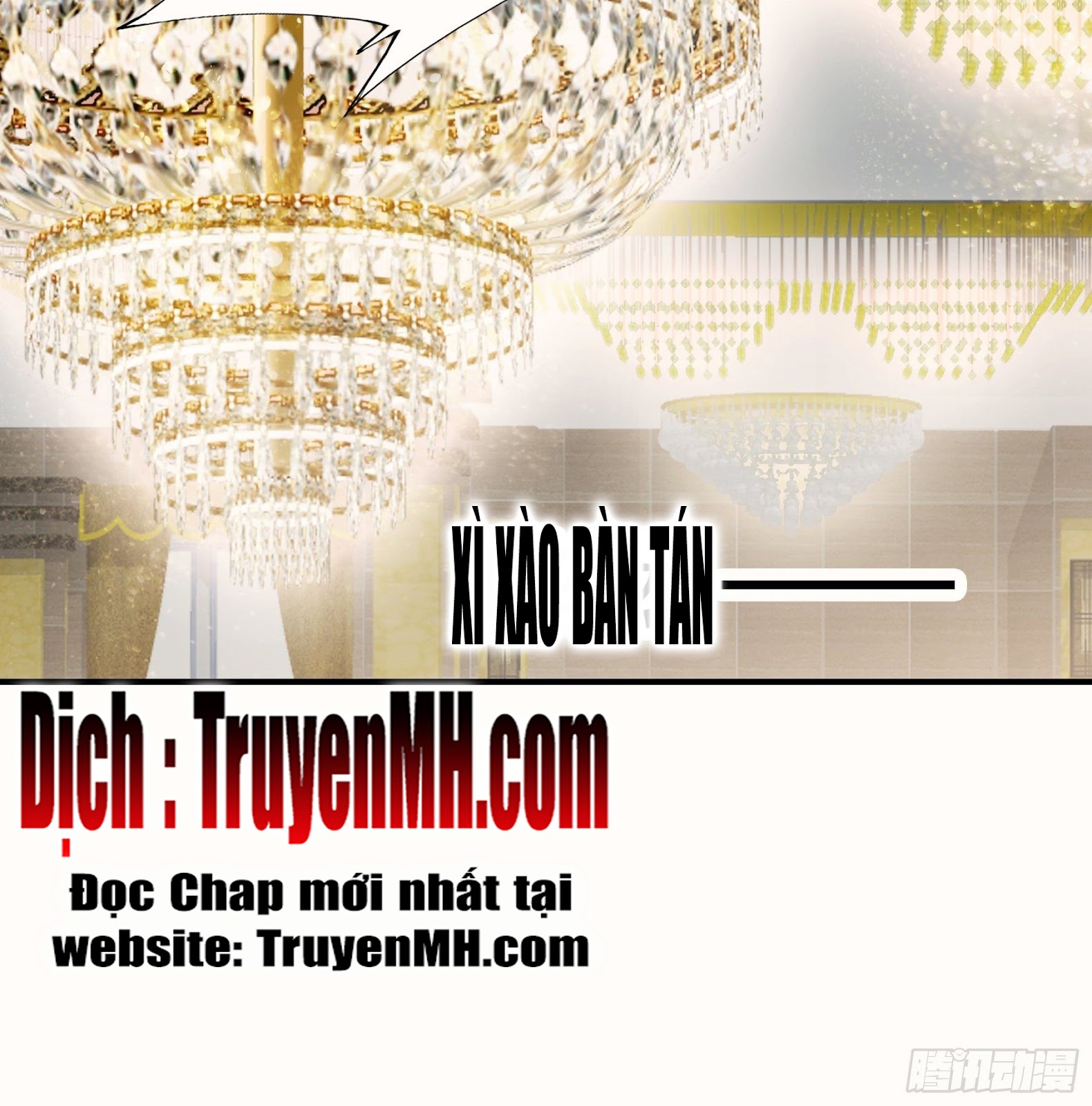 Bạo Quân Ái Nhân Chapter 17 - Trang 13