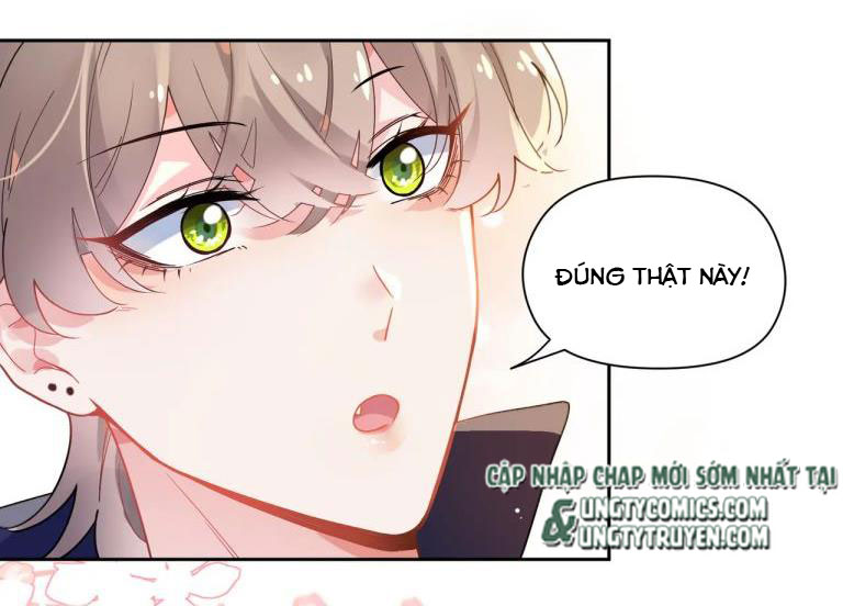 Có Bản Lĩnh Thì Cứ Hung Dữ Đi? Chapter 64 - Trang 20