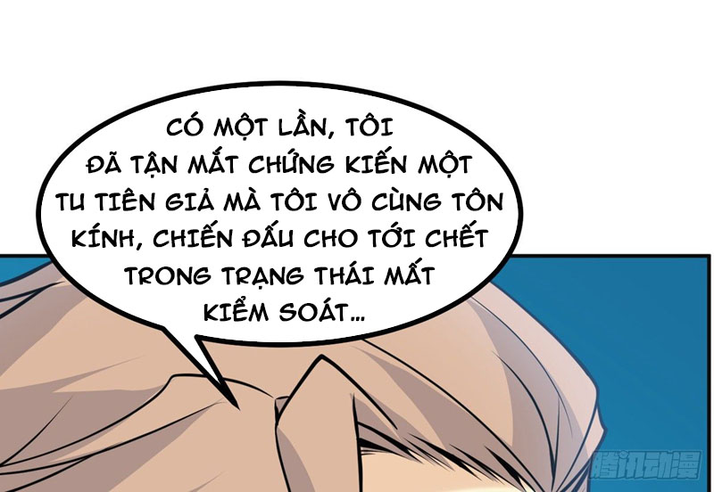 Đăng Nhập 30 Ngày, Một Quyền Đánh Nổ Hành Tinh Chapter 37 - Trang 70