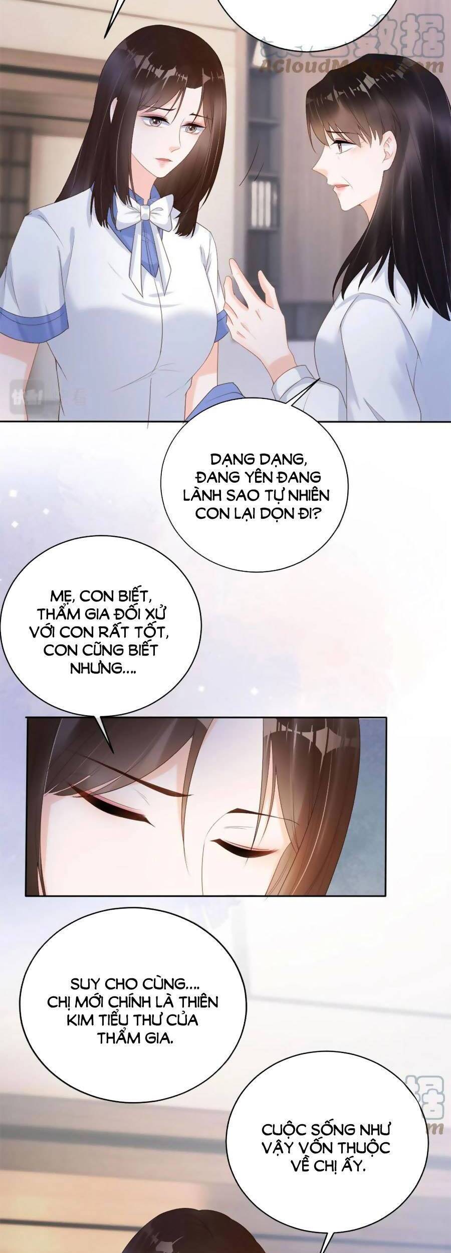 Dây Dưa Không Dứt Chapter 40 - Trang 15