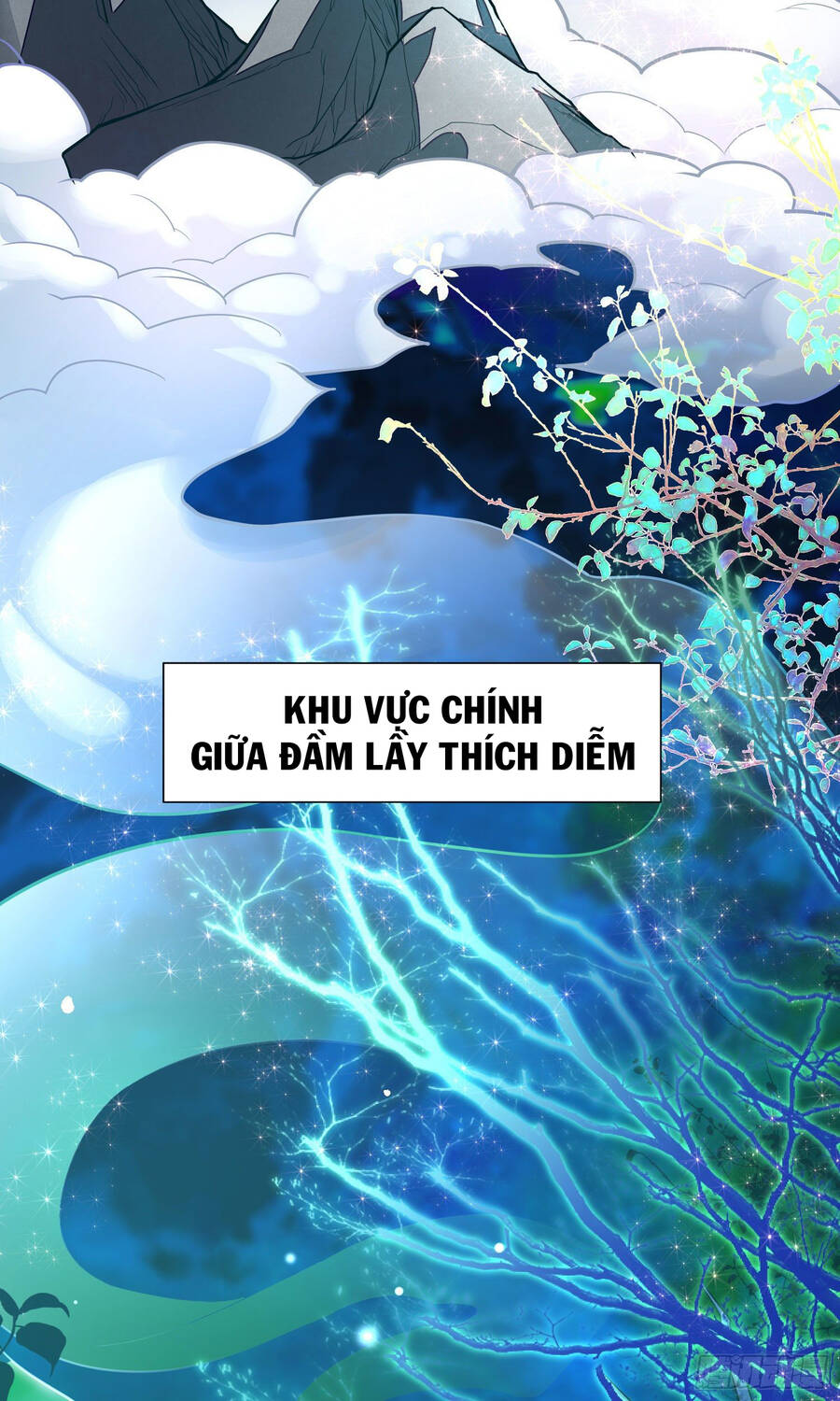 Lãnh Chúa Bóng Tối Chapter 5 - Trang 25