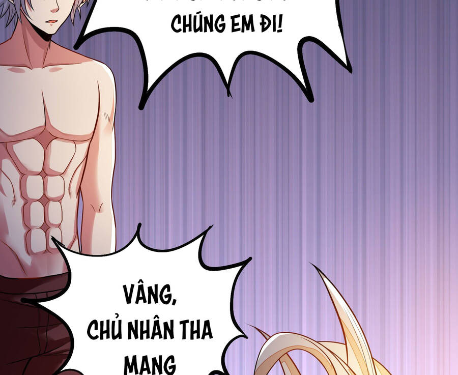 Lãnh Chúa Bóng Tối Chapter 6 - Trang 108