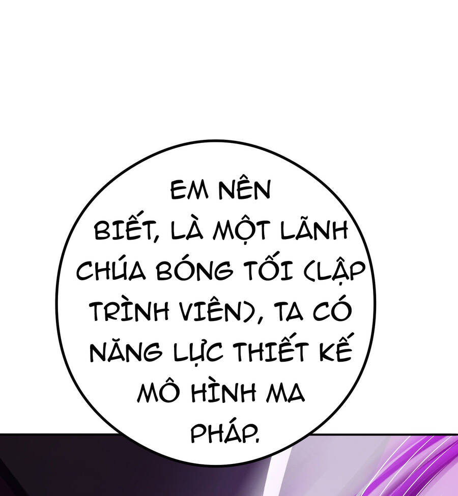 Lãnh Chúa Bóng Tối Chapter 6 - Trang 135