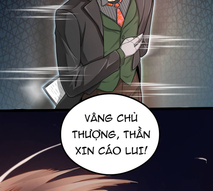 Lãnh Chúa Bóng Tối Chapter 6 - Trang 54