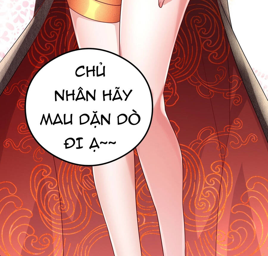 Lãnh Chúa Bóng Tối Chapter 6 - Trang 6