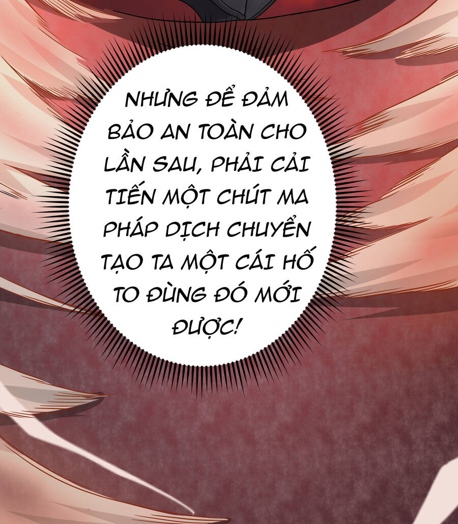 Lãnh Chúa Bóng Tối Chapter 6 - Trang 60