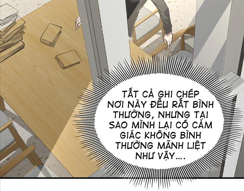 Nam Nhân Đến Từ Địa Ngục Chapter 11 - Trang 19