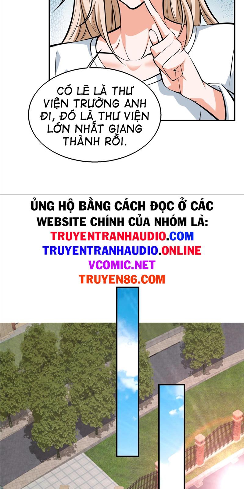 Nam Nhân Đến Từ Địa Ngục Chapter 11 - Trang 5