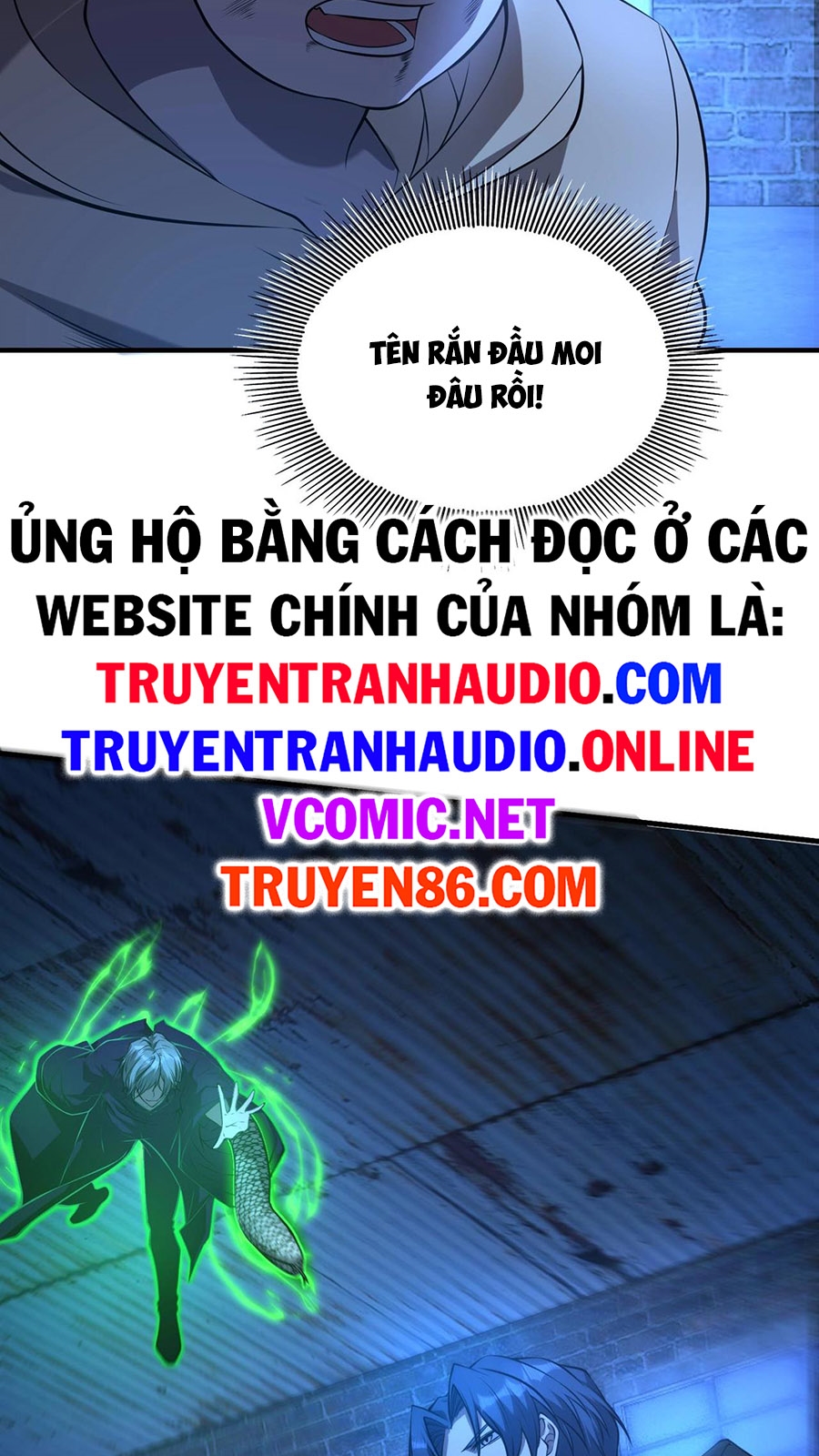 Nam Nhân Đến Từ Địa Ngục Chapter 12 - Trang 45