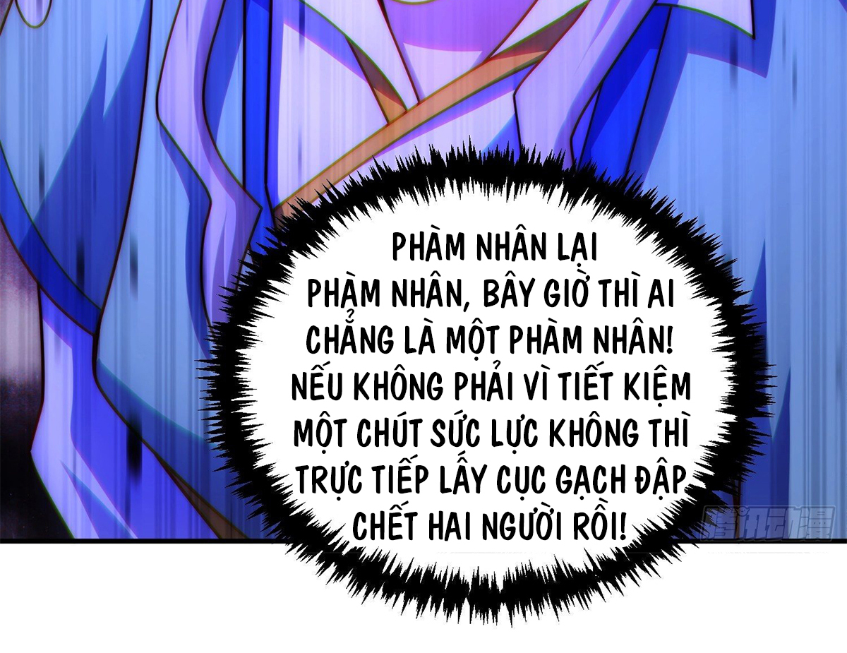 Người Trên Vạn Người Chapter 116 - Trang 100