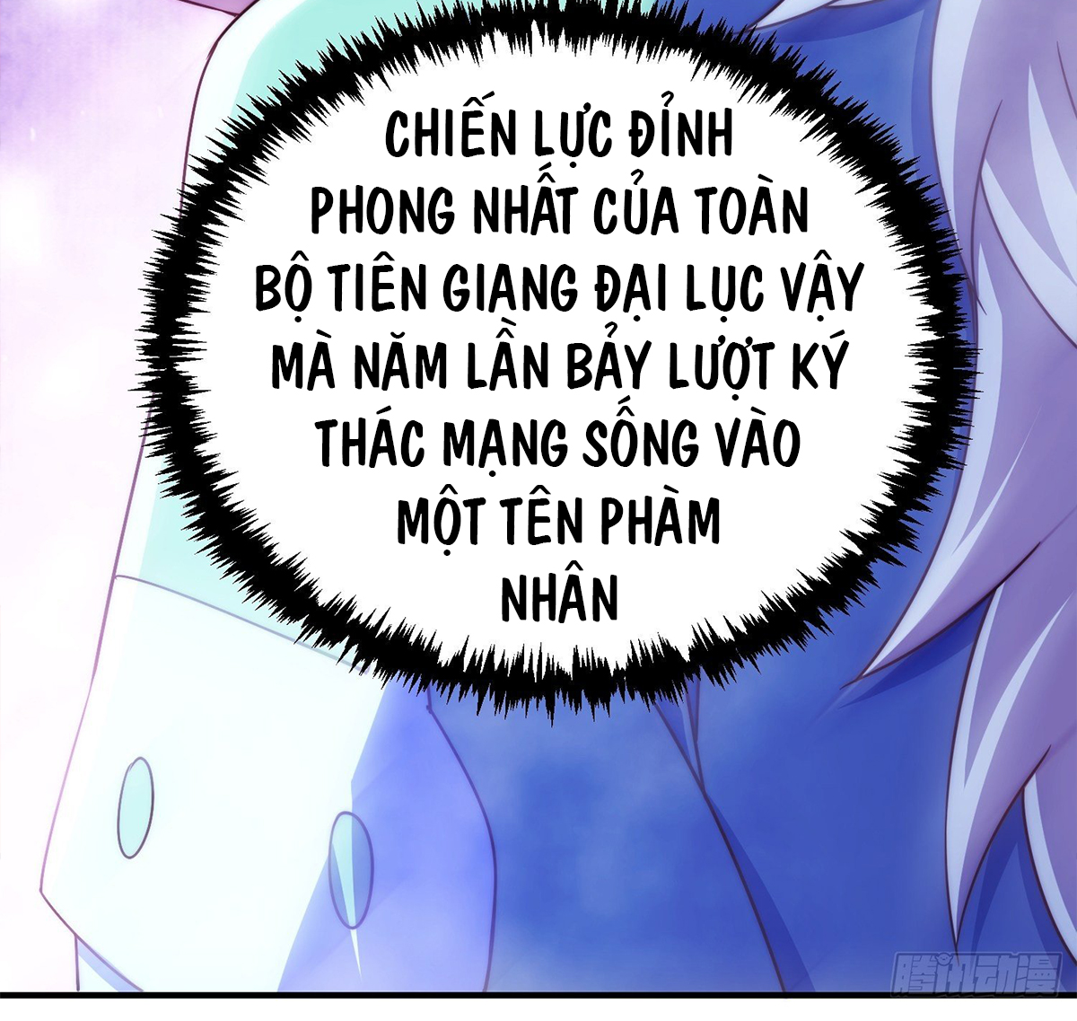 Người Trên Vạn Người Chapter 116 - Trang 109