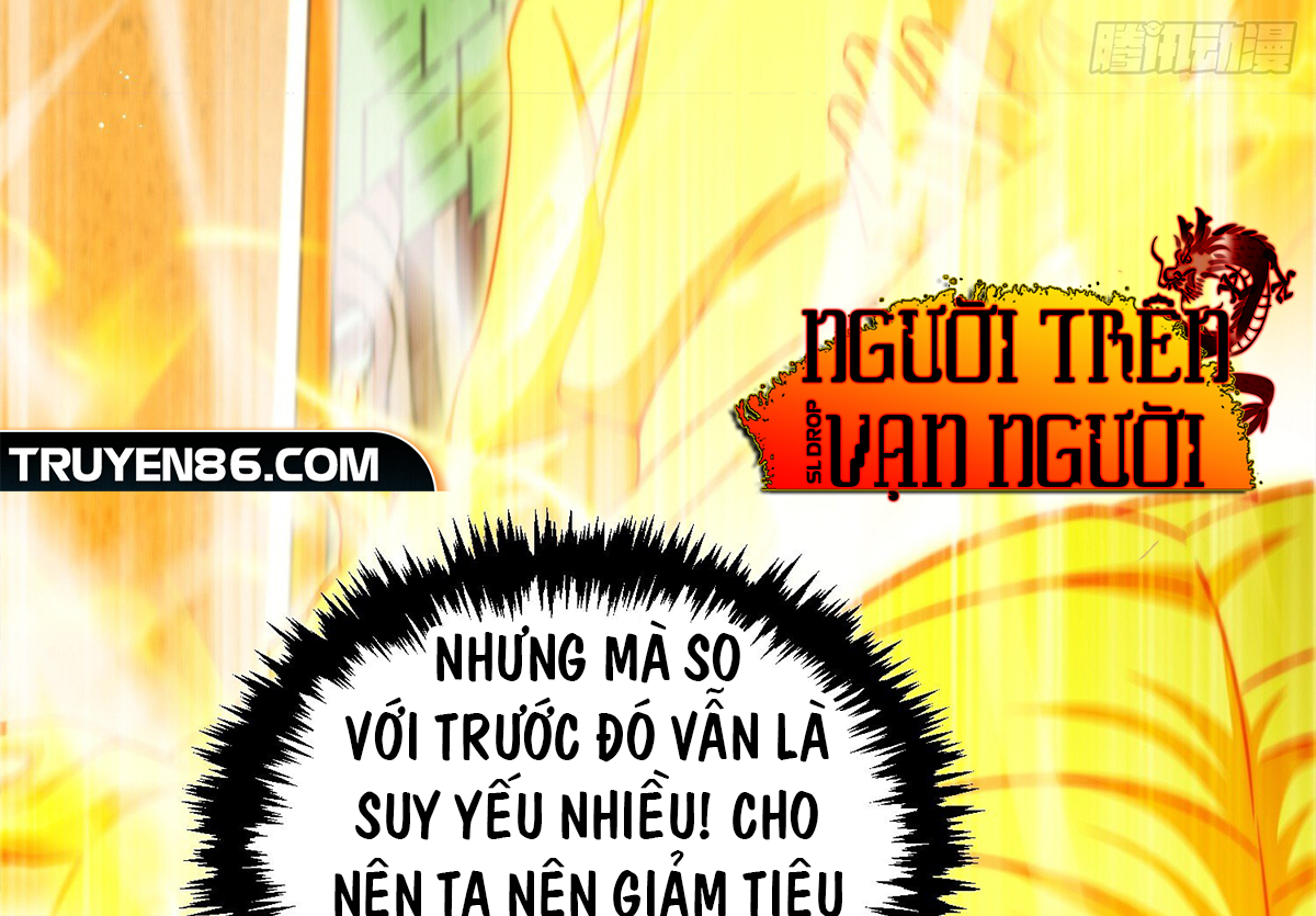 Người Trên Vạn Người Chapter 116 - Trang 146