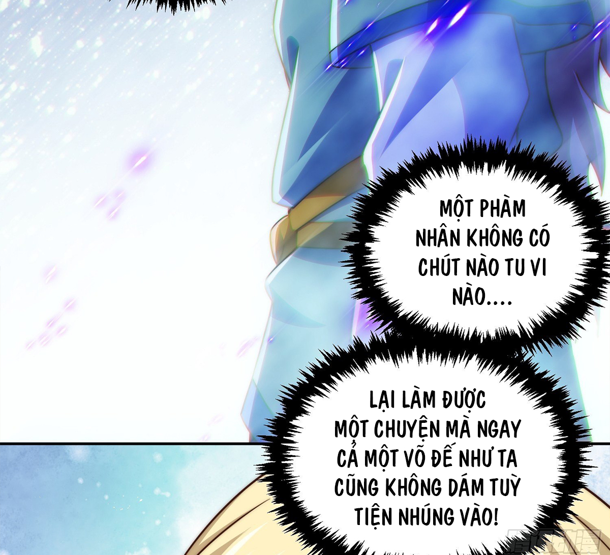 Người Trên Vạn Người Chapter 116 - Trang 19