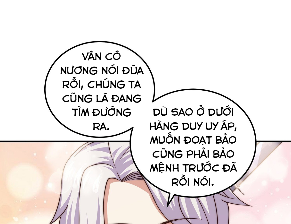 Người Trên Vạn Người Chapter 116 - Trang 48