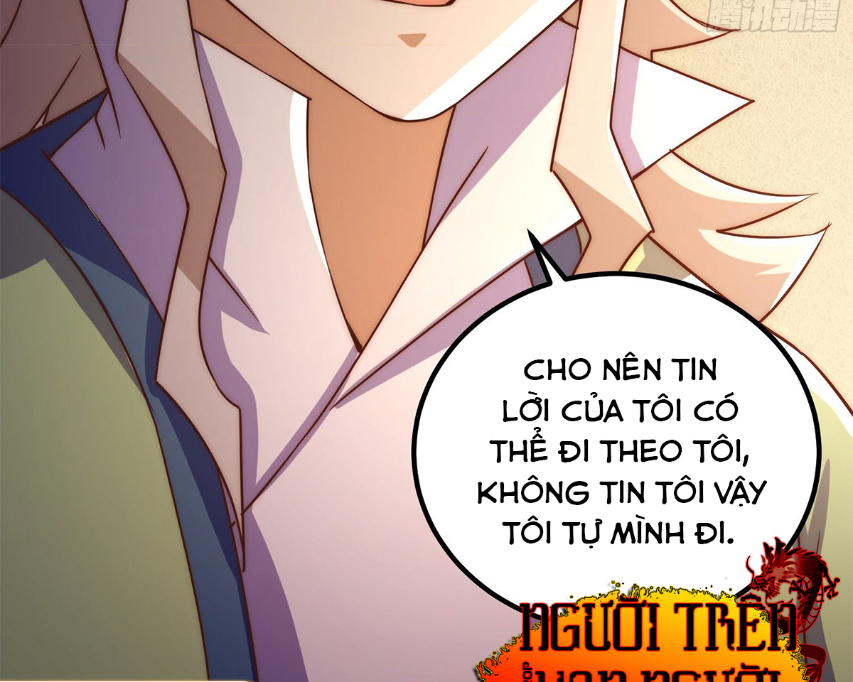 Người Trên Vạn Người Chapter 116 - Trang 83