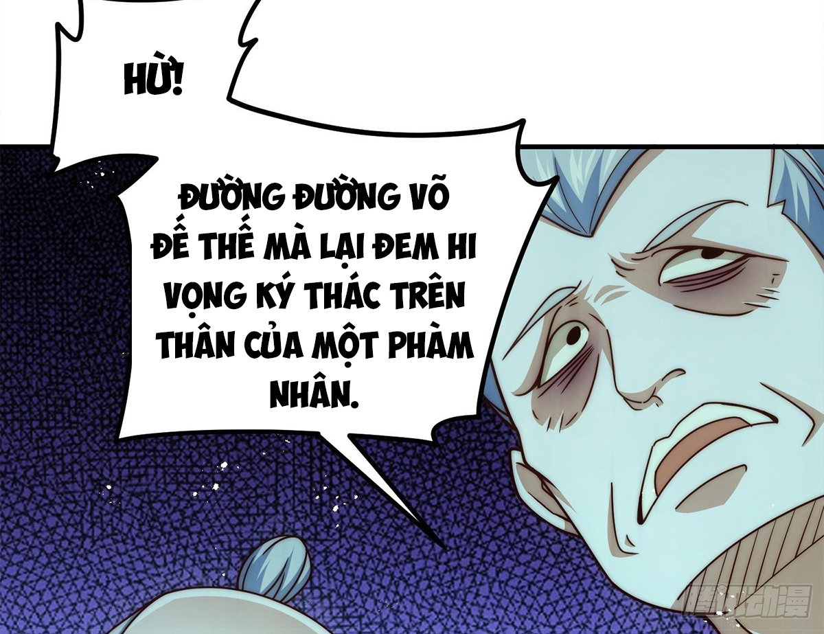 Người Trên Vạn Người Chapter 116 - Trang 96