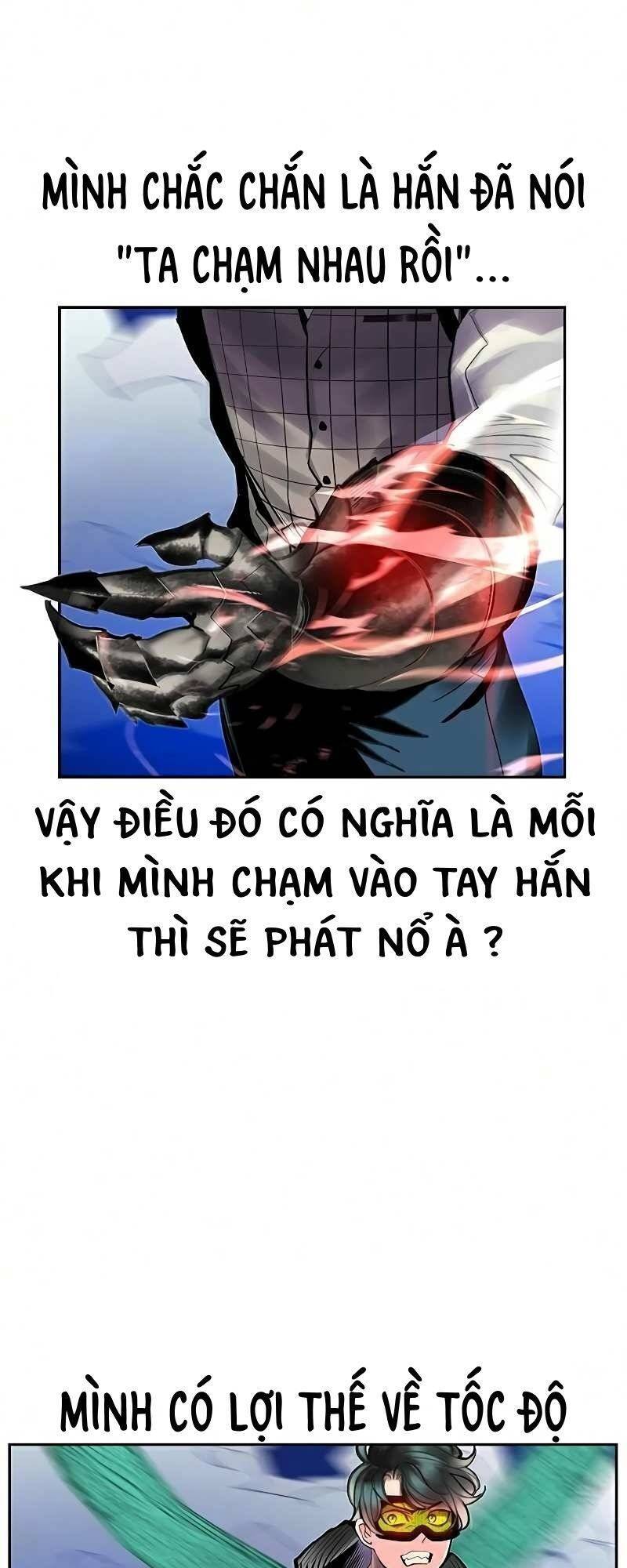 Nhân Trùng Đại Chiến Chapter 59 - Trang 24